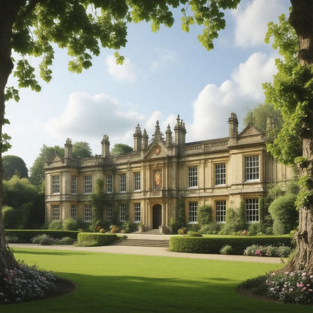 Worcester College